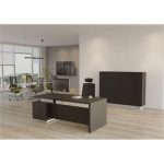 Management desk model NODM113S - Image 5