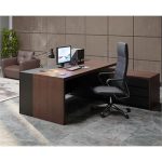 NODM 965S model management desk - Image 2