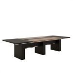 Conference table model NODC114 - Image 3