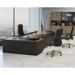 NODM 965S model management desk - Image 6