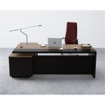 NODM 965S model management desk - Image 7