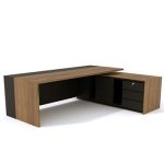 NODM 965S model management desk - Image 3