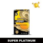 Super Platinum 5w30 SN