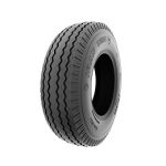 IT 1500 flower pattern tire - Image 3
