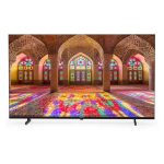 Nivan TV size 55 inches