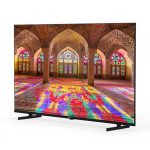 Nivan TV size 55 inches - Image 2