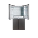 Four-door refrigerator and freezer - Image 4