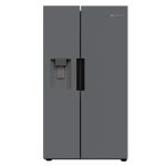 Side-by-side refrigerator and freezer - Image 4