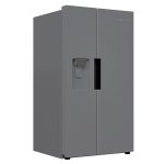 Side-by-side refrigerator and freezer - Image 3