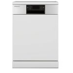 Lucid Series 15-place dishwasher