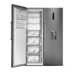 Twin refrigerators - Image 2