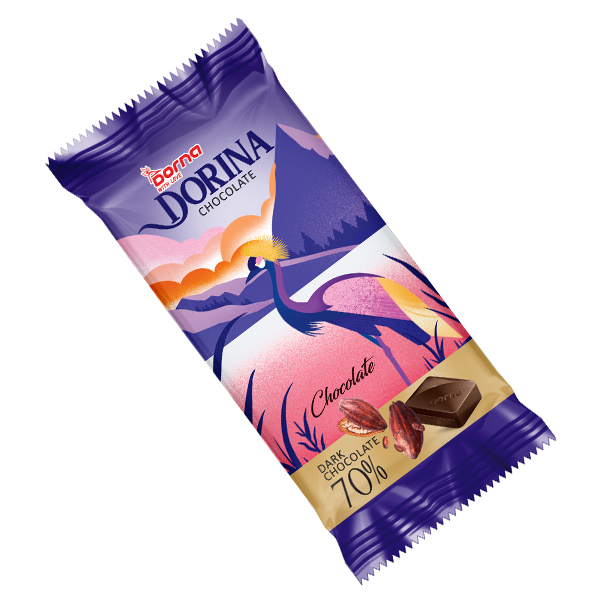 638314943384831982 70% dark chocolate - Image 1