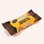 4-pack of taloupe filled biscuits